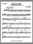 Ring The Bells! orchestra/band sheet music