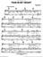 Pain In My Heart voice piano or guitar sheet music