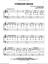 Forever Reign piano solo sheet music