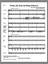 Praise My Soul The King Of Heaven orchestra/band sheet music