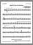 Sing We Now Of Christmas sheet music
