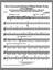 How to Succeed In Business Without Really Trying orchestra/band sheet music
