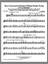How to Succeed In Business Without Really Trying orchestra/band sheet music