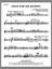 Songs For The Journey orchestra/band sheet music