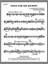 Songs For The Journey sheet music