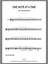 One Note At A Time piano solo sheet music