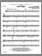Some Nights orchestra/band sheet music
