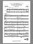 Cantate Et Exultate choir sheet music