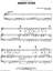 Angry Eyes voice piano or guitar sheet music