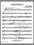 Something To Believe In orchestra/band sheet music