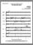 In Endless Song orchestra/band sheet music