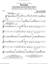 Newsies orchestra/band sheet music
