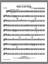 Dance To The Music orchestra/band sheet music