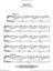 Opus 22 piano solo sheet music