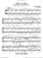 Waltz In C Major piano solo sheet music