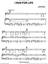 I Run For Life voice piano or guitar sheet music