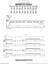 Blinded In Chains guitar sheet music