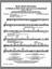Rock Roll and Remember orchestra/band sheet music