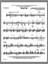 Hold On orchestra/band sheet music