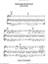 Diamonds Are Forever voice piano or guitar sheet music
