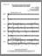 Foundations of Faith orchestra/band sheet music