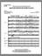 Reflections of God's Love orchestra/band sheet music