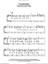 Troublemaker piano solo sheet music
