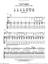 Two Fingers sheet music