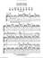 Country Song guitar sheet music