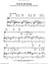 Time On My Hands voice piano or guitar sheet music