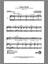 Once More sheet music download