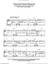 They Don't Know About Us piano solo sheet music