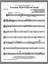 Everybody Wants to Rule the World orchestra/band sheet music