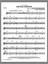 Call Your Girlfriend orchestra/band sheet music