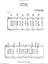 Frostmorgen voice piano or guitar sheet music