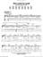 Our Love Is Loud guitar solo sheet music