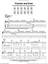 Forever And Ever guitar solo sheet music