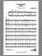 Gaudium! choir sheet music