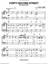Forty-Second Street piano solo sheet music