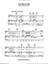 The Man In Me voice piano or guitar sheet music
