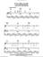 If You Still Love Me voice piano or guitar sheet music