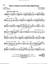 That's What I Want For Christmas orchestra/band sheet music