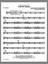 Call Me Maybe orchestra/band sheet music