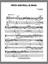 Rock And Roll Is Dead guitar sheet music
