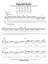 Paperthin Hymn sheet music