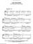 Lady Marmalade piano solo sheet music