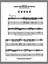 Leave My Blues At Home guitar sheet music