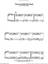 Voices Inside My Head voice piano or guitar sheet music