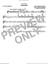 Charade orchestra/band sheet music