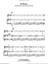 Hit Music voice piano or guitar sheet music